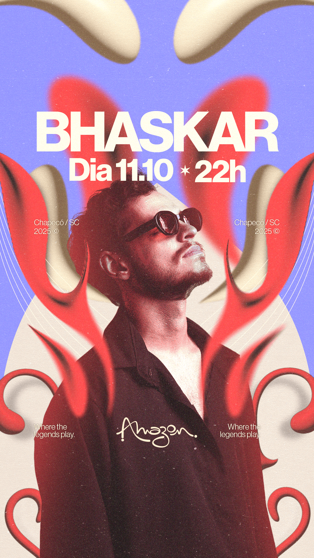 Amazon Club - Bhaskar