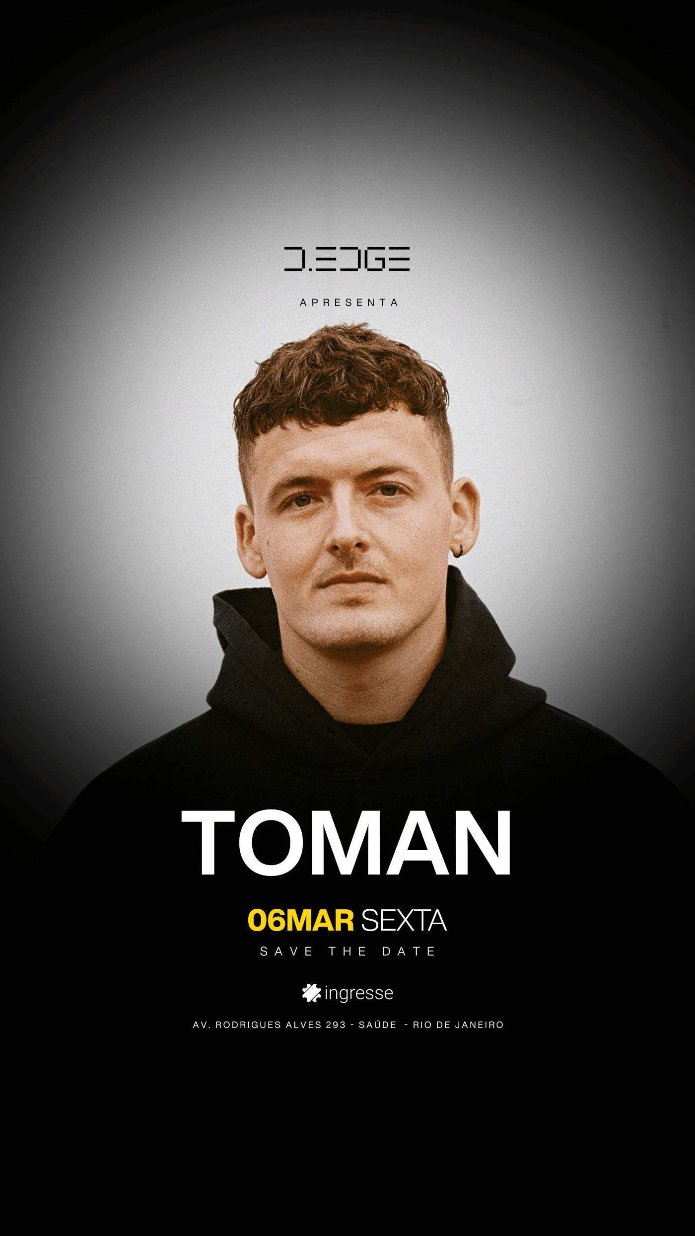 D-EDGE RJ - Toman 06/03