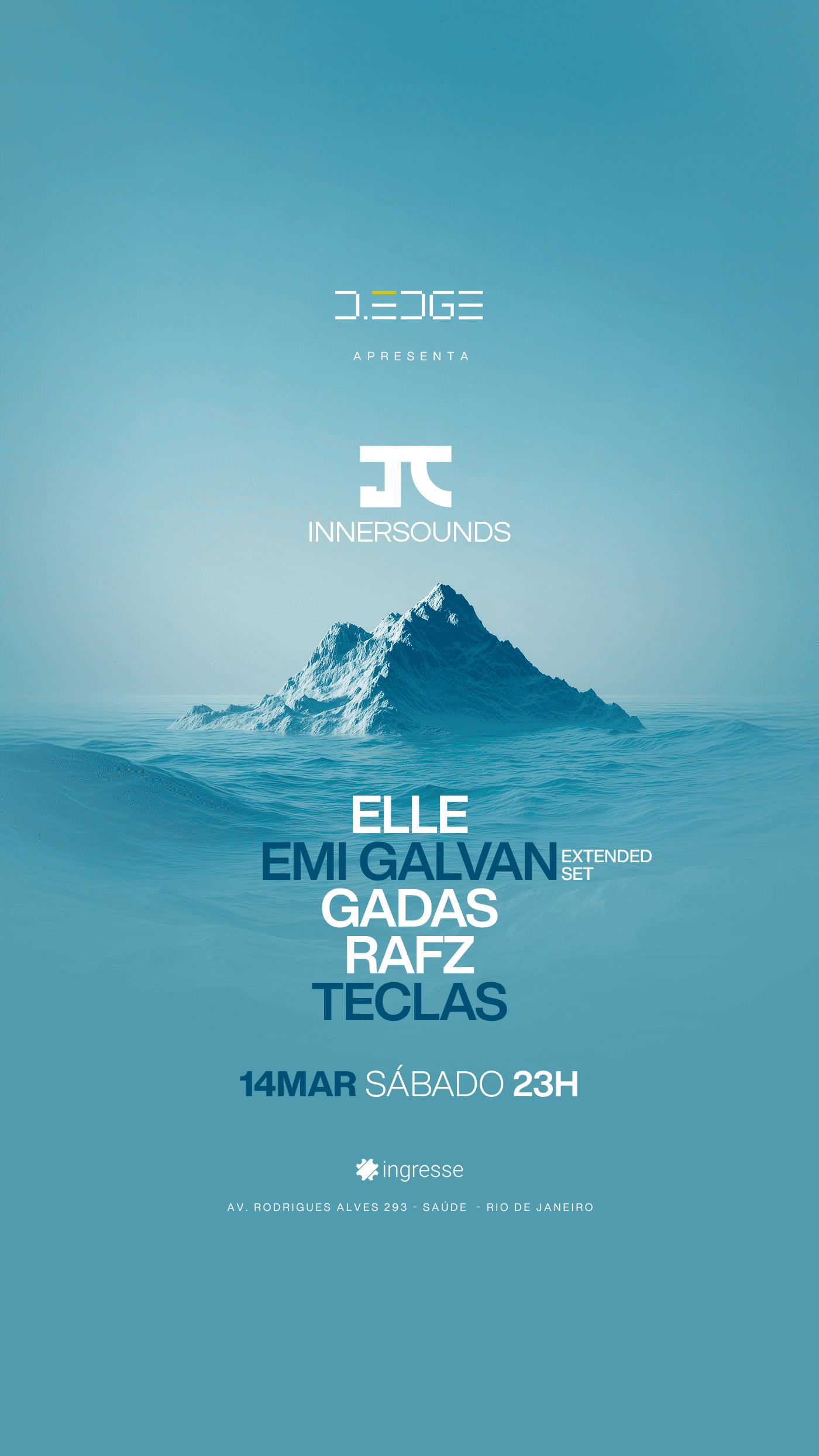 D-EDGE RJ - Innersounds 14/03