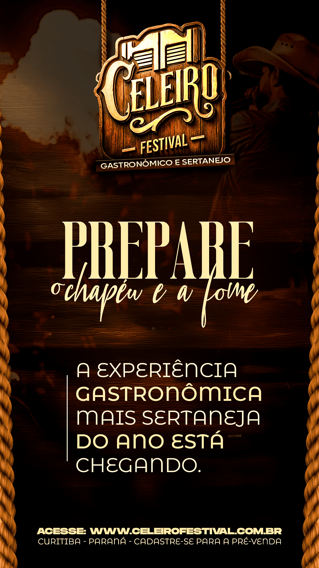 Celeiro Festival