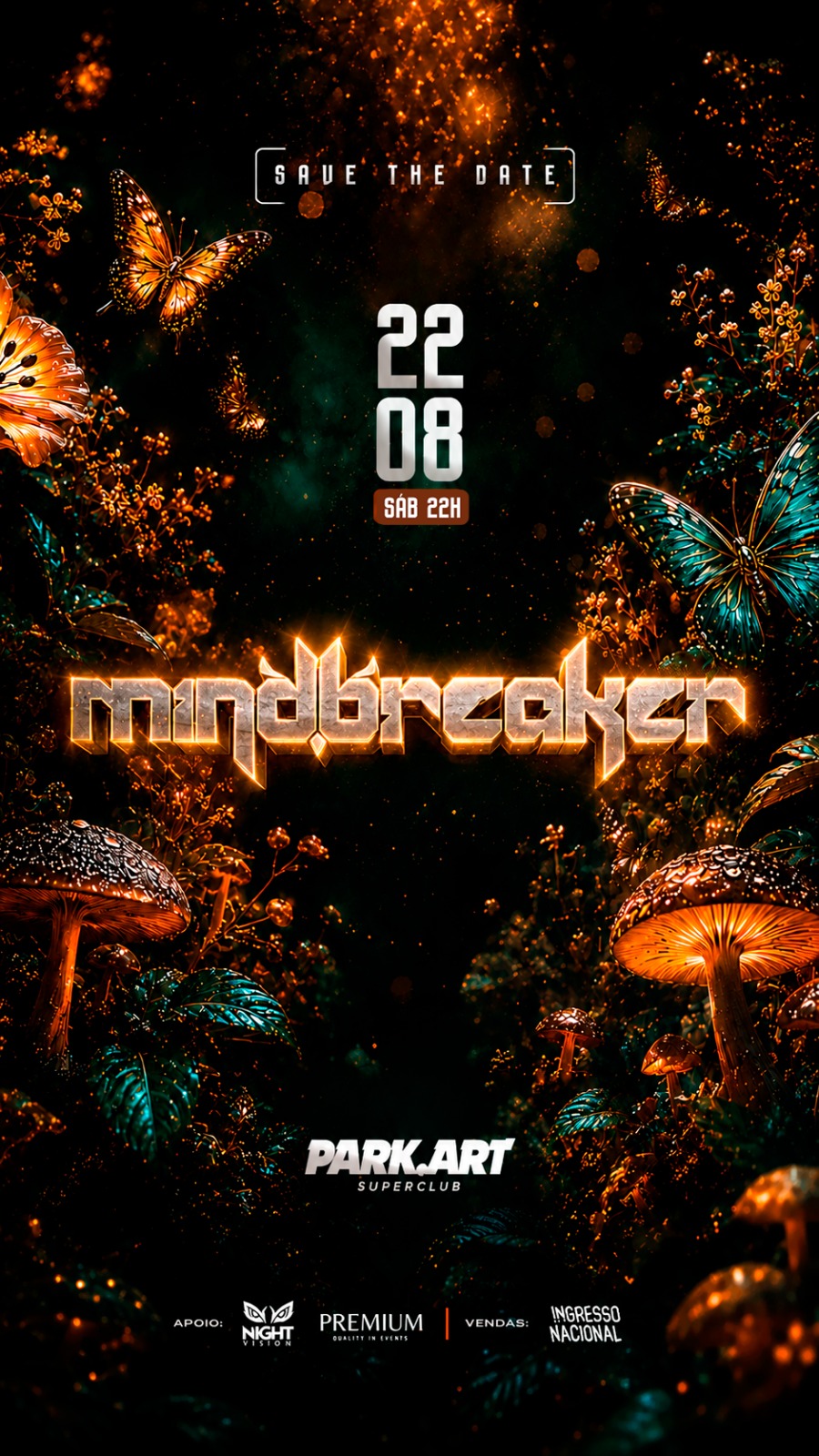 Mindbreaker