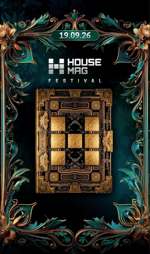 House Mag Festival 2026