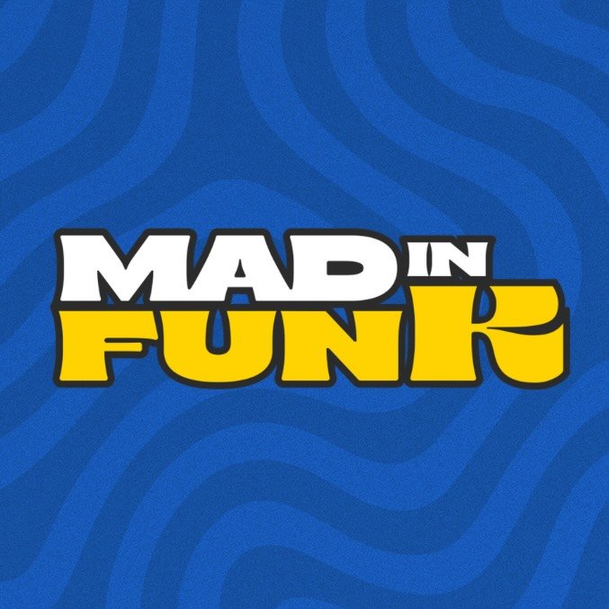 Mad In Funk 2026