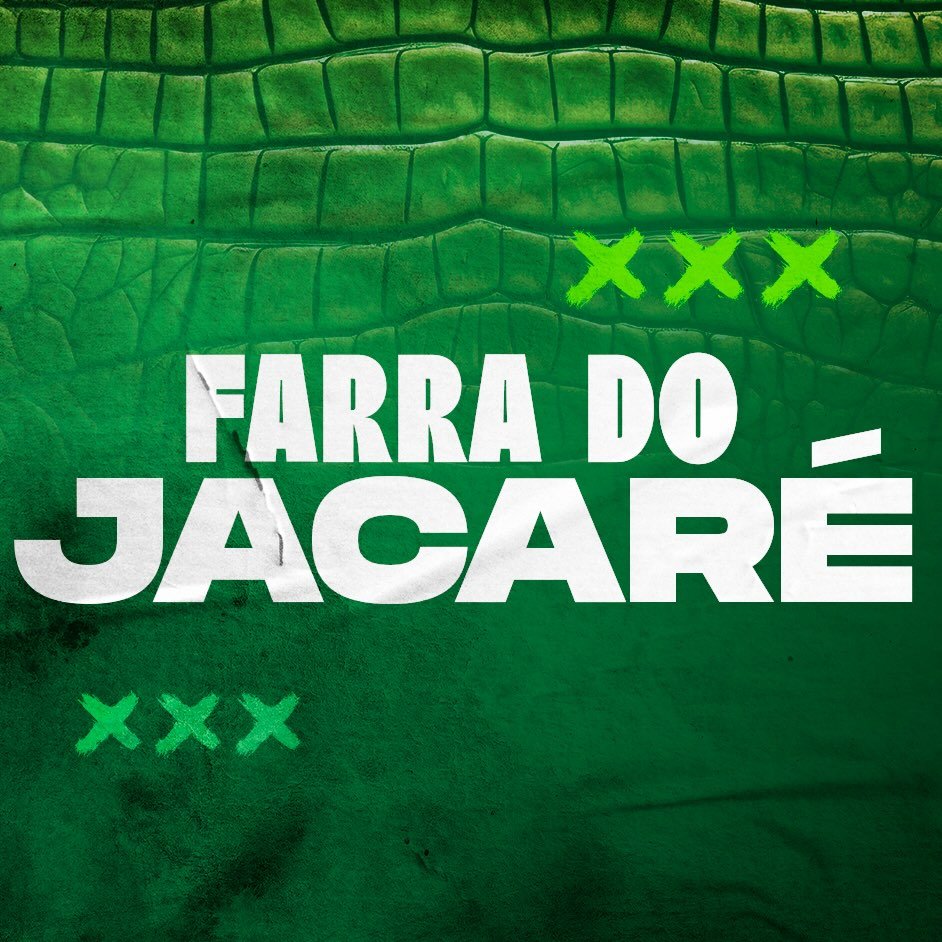 Farra do Jacaré