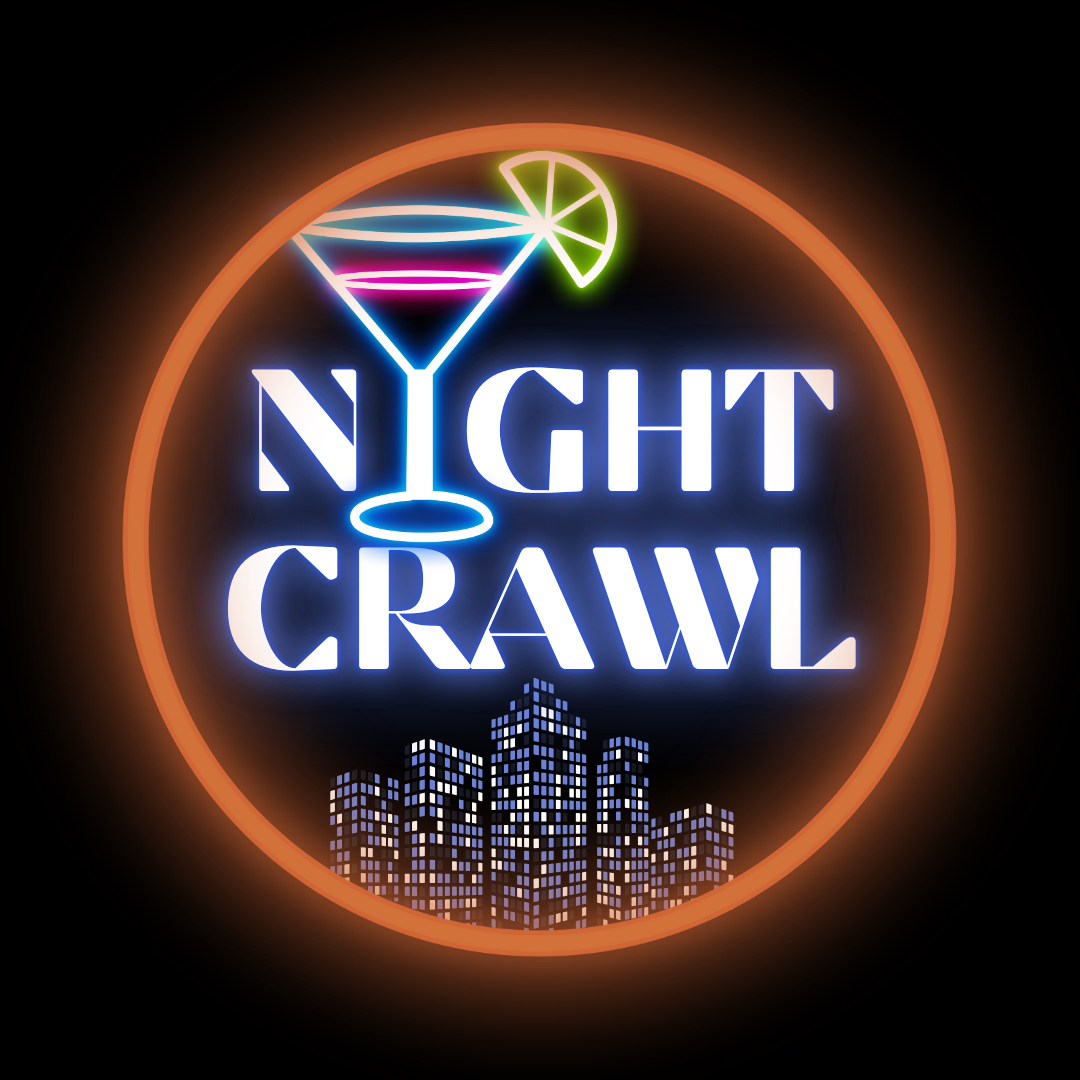 Night Crawl (Sábado) - Vila Olímpia