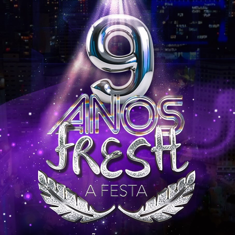 Fresh A Festa