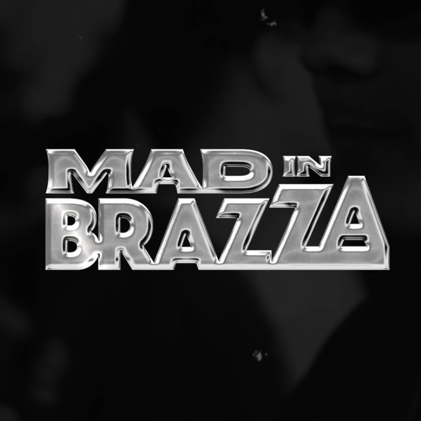 Mad In Brazza 2026