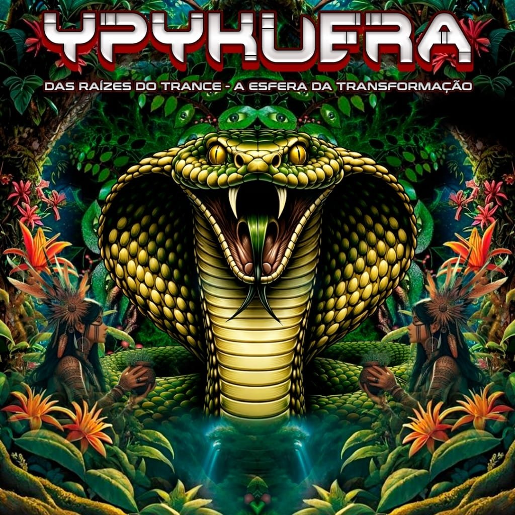 Ypykuera