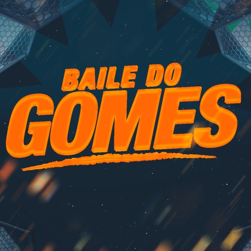 Baile do Gomes: MC Lele JP