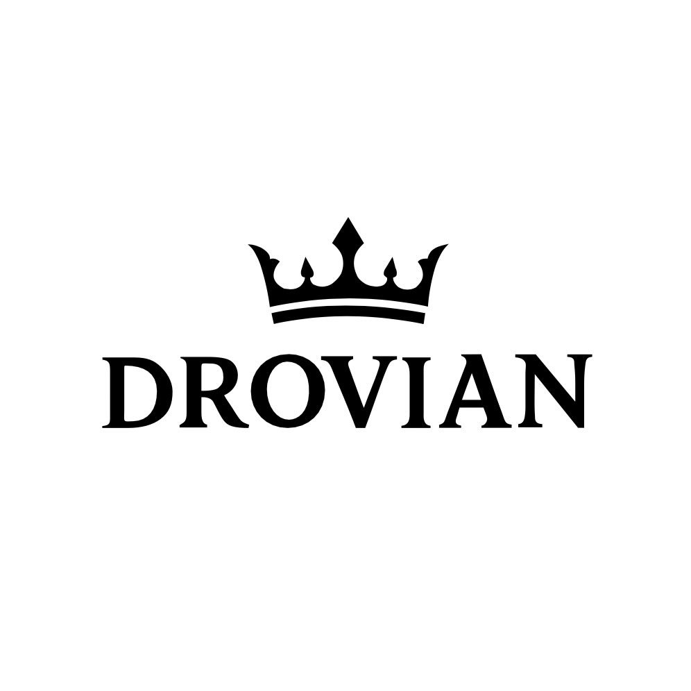 Drovian + TTD: Trallez