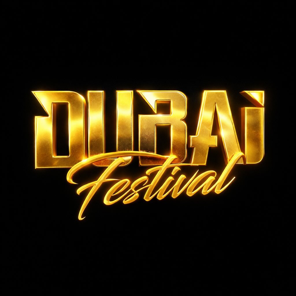 Dubai Festival
