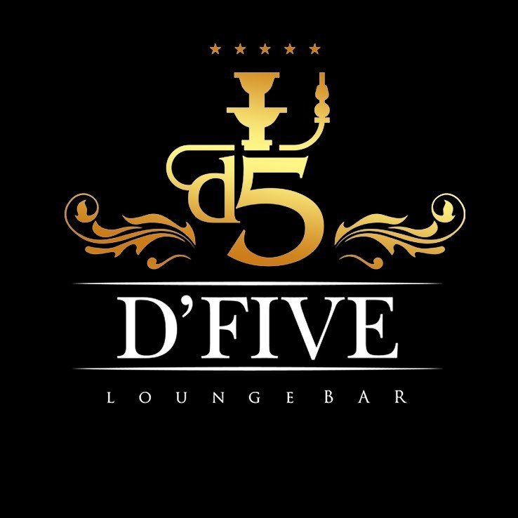 D'Five: Festa do Big G