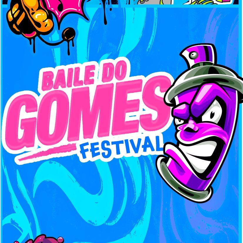 Baile do Gomes Festival