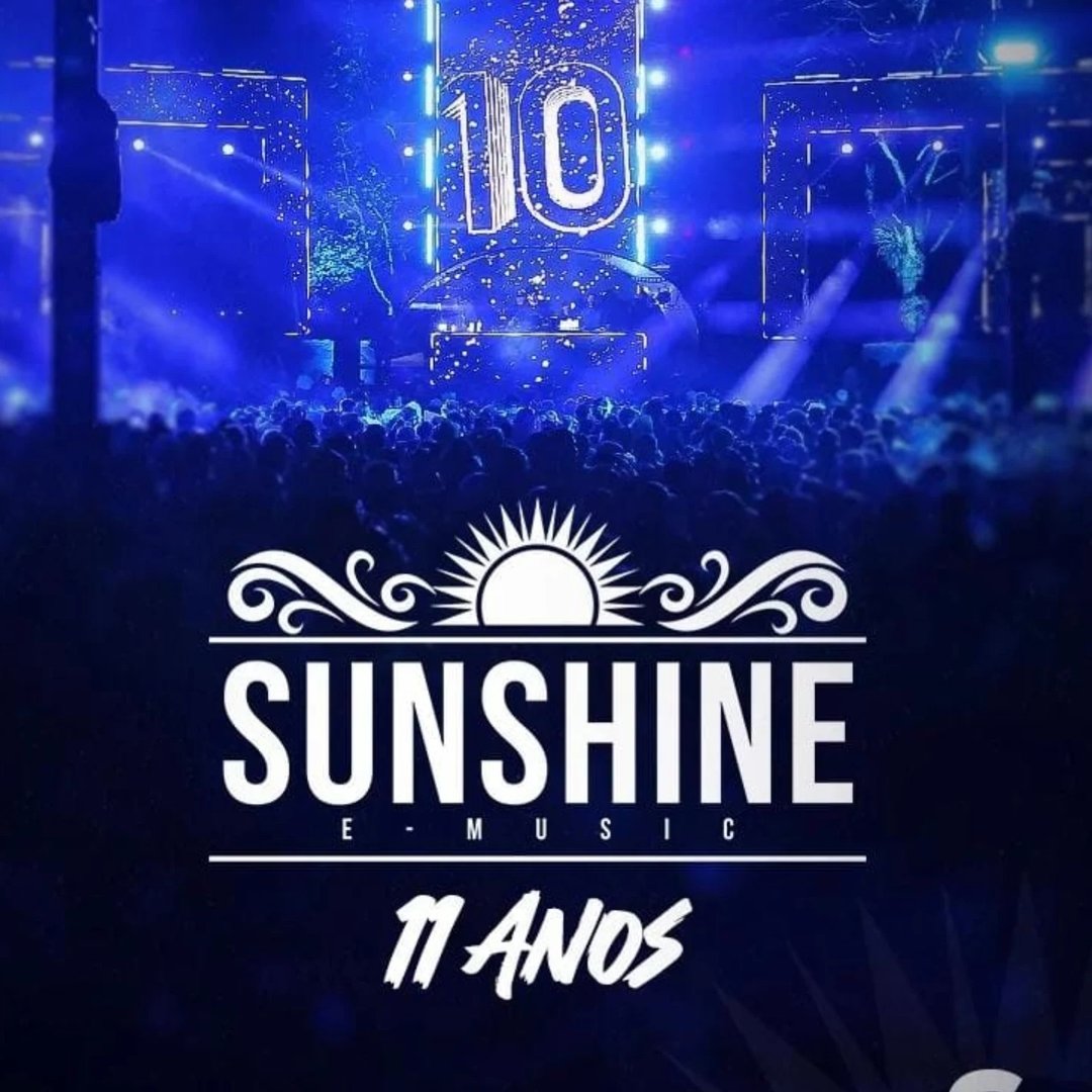 Sunshine Inverno 2026
