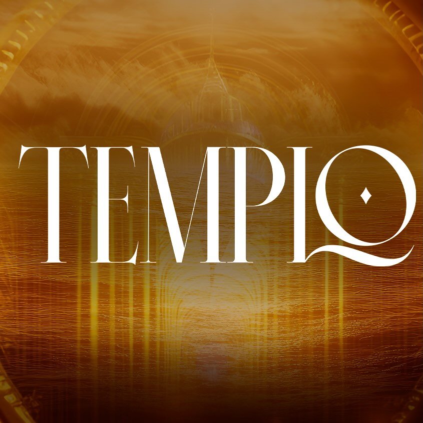 Templo Ed. Roma