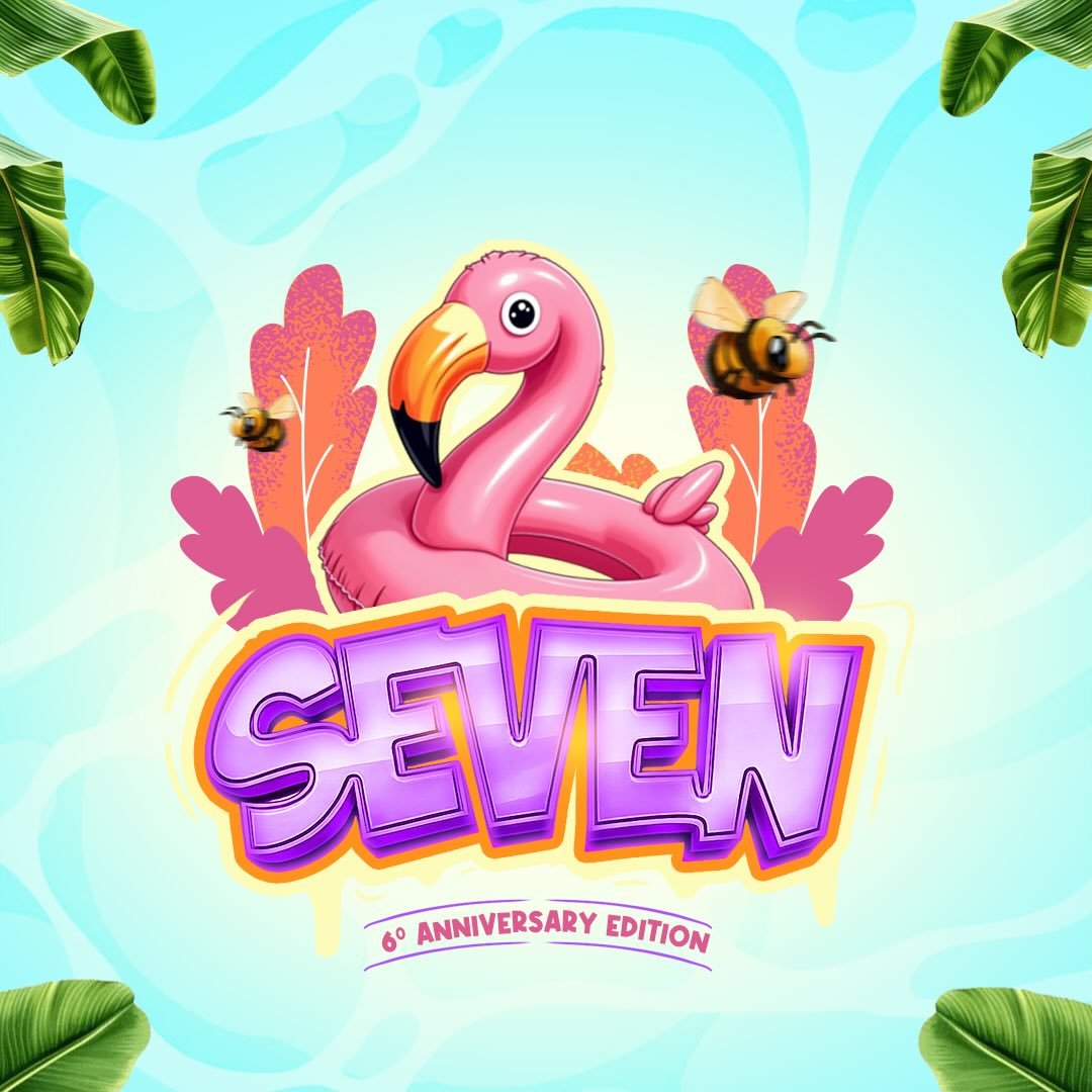 Seven RJ
