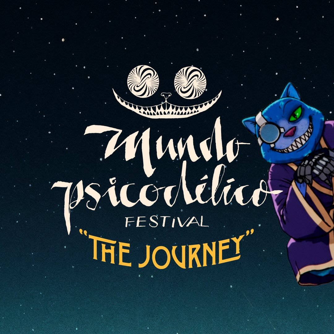 Mundo Psicodelico Festival