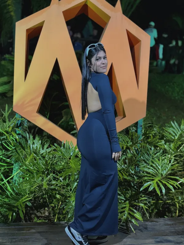 Letícia Pereira Corrêa