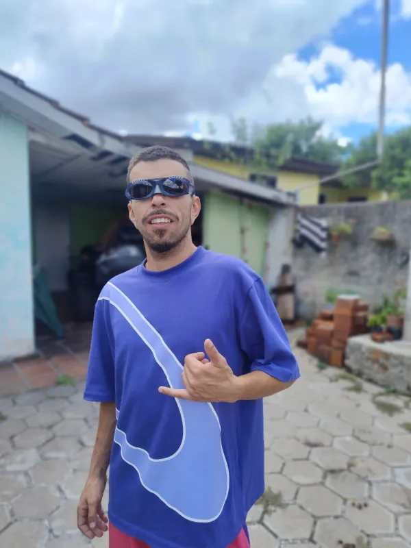 Carlos Eduardo de Oliveira Paulino