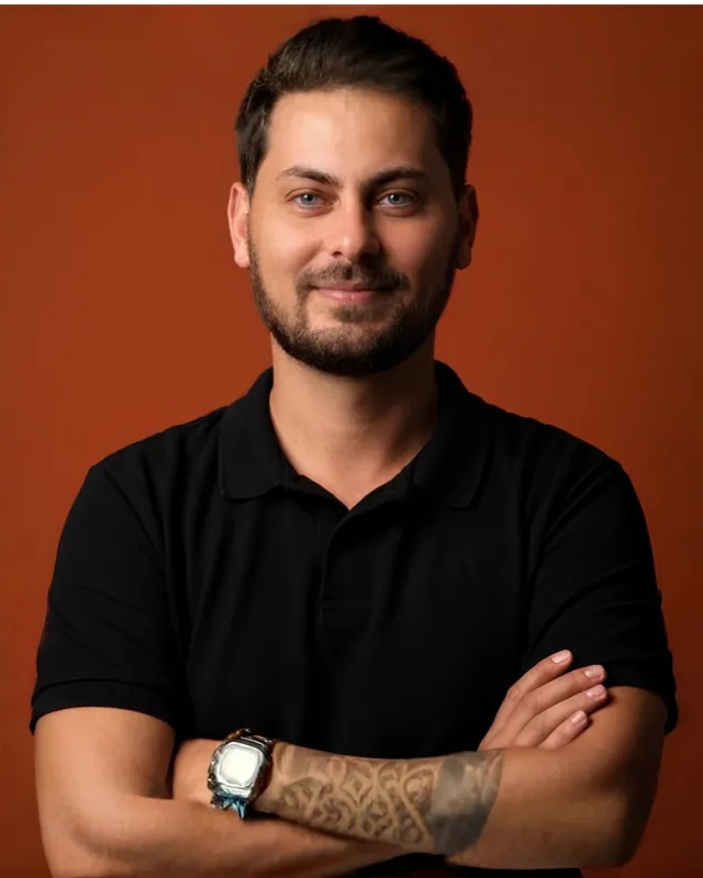 Bruno da Silva Nobre