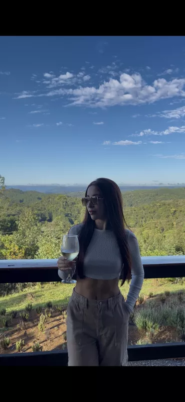 Maria Eduarda Rodrigues de Souza