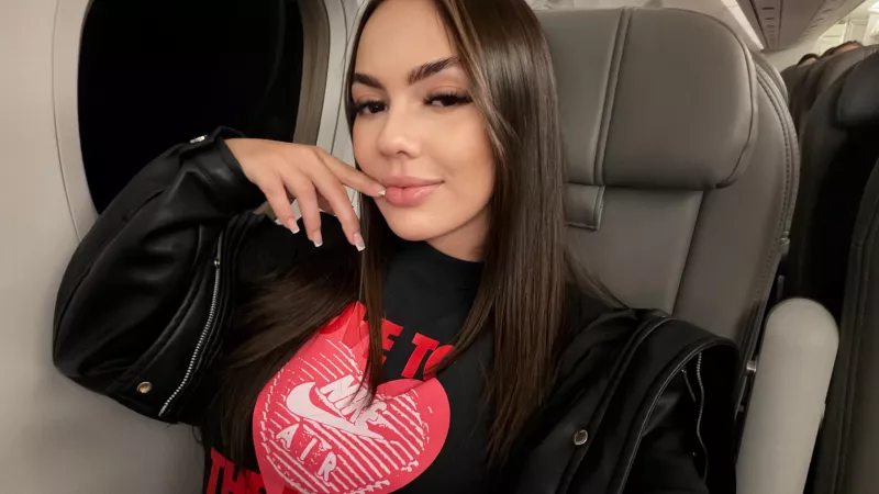 Eduarda Camile Alberti