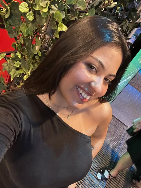 Tamires Fatima Godoi Silva