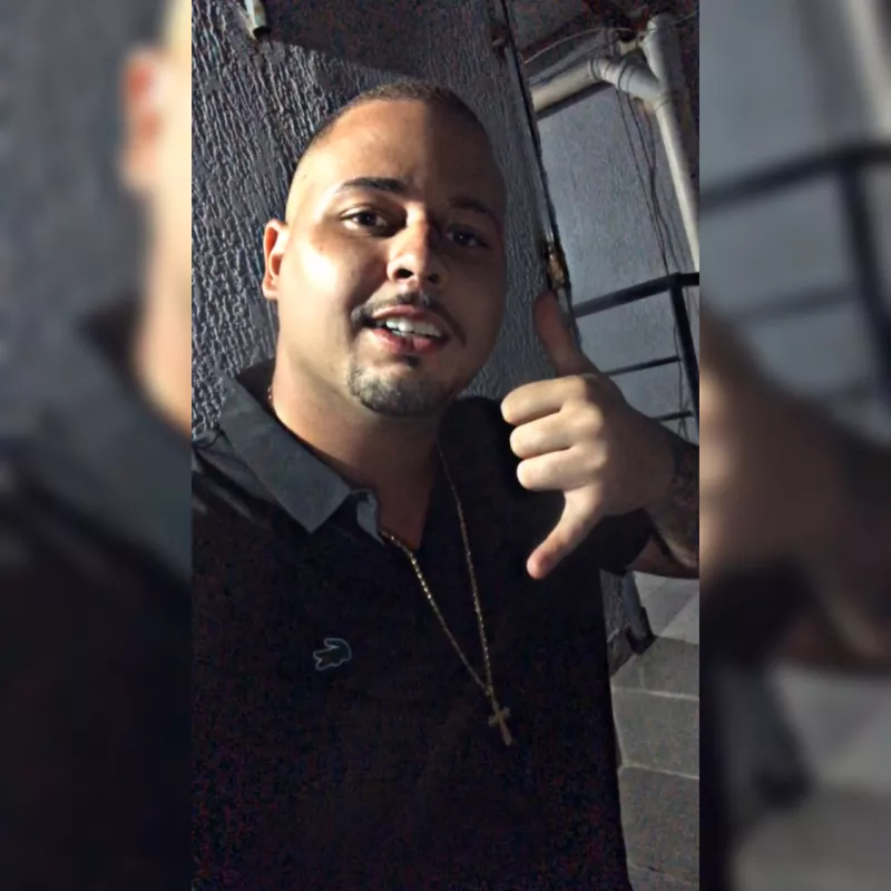 Joao Victor Lima Terto