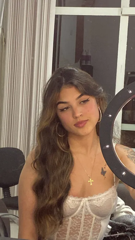 Suyanne Louize Bueno