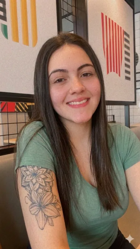 Nathalia Fernandes de Oliveira Nascimento