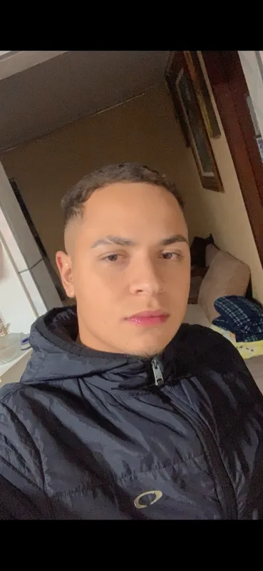 Eleanderson Rafael da Silva Giamberardino