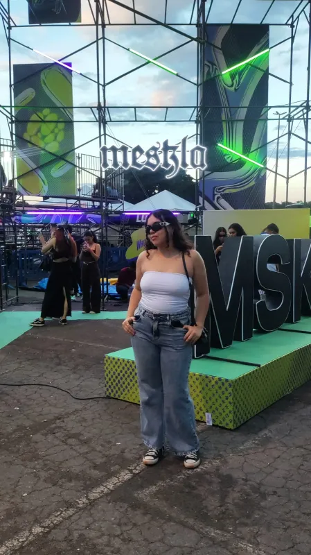 Lizandra Santos da Silva Toledo