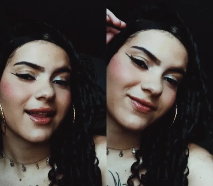Isabelly Franca de Melo dos Santos