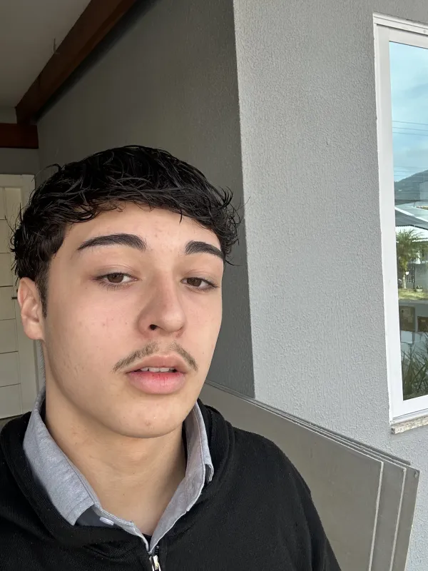 Arthur Maffezzolli Bellini dos Santos