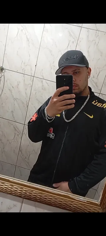 Ryan Felipe da Silva