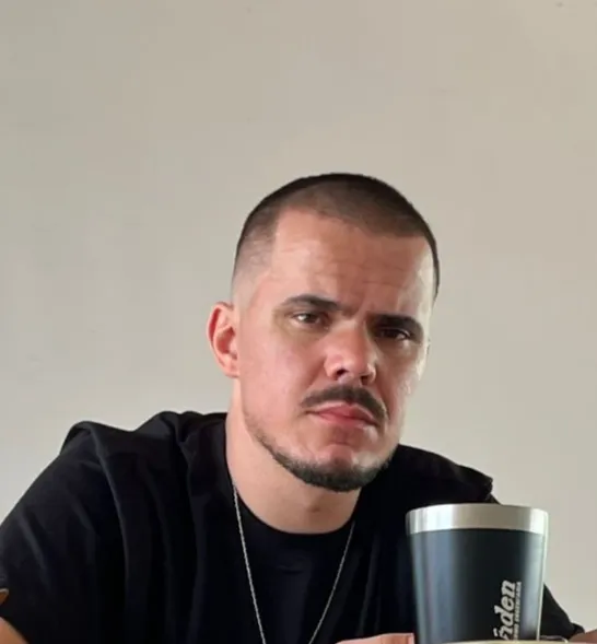 Allan de Castro