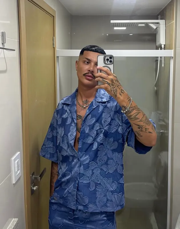 Breno Junio da Cruz Ribeiro da Silva