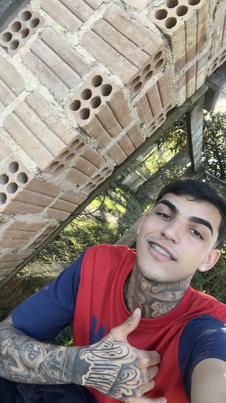 Thiago Biscouto Salvador dos Santos