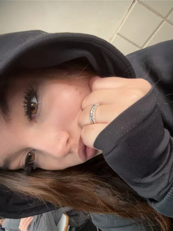 Maria Gabriela de Souza Rack