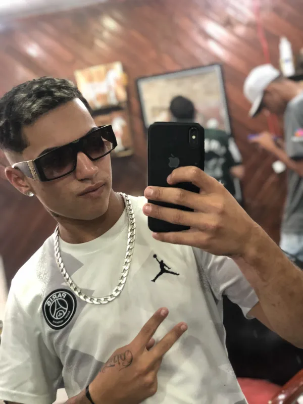Jonathan Ferreira dos Santos