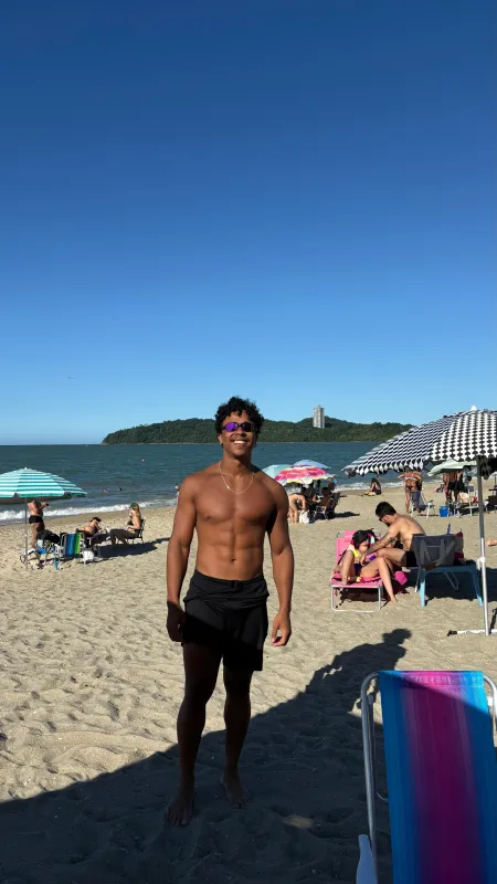 Thiago Carreiro Portes