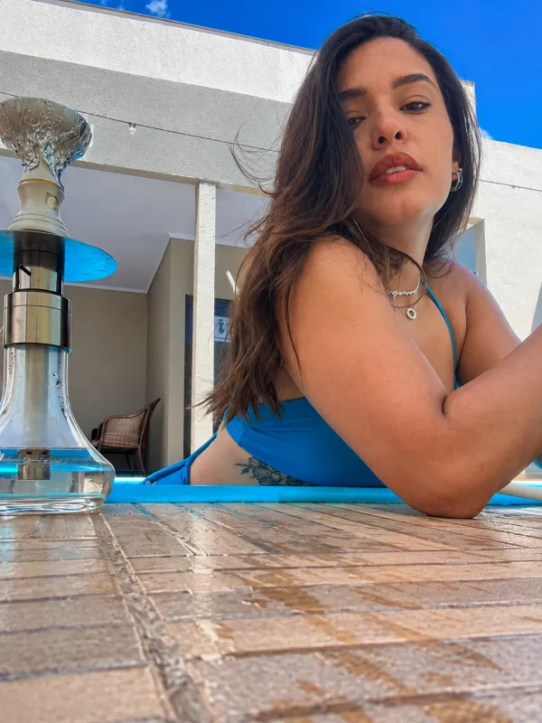 Emellyn Ribeiro