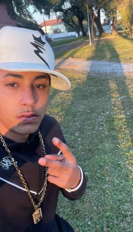 Adriel Ton da Silveira