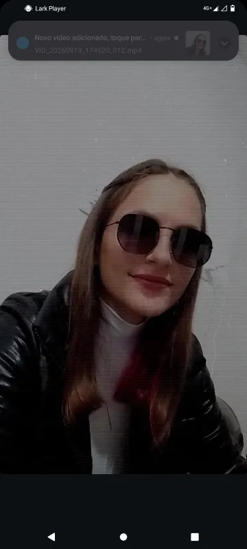 Caroline Neres Rodrigues