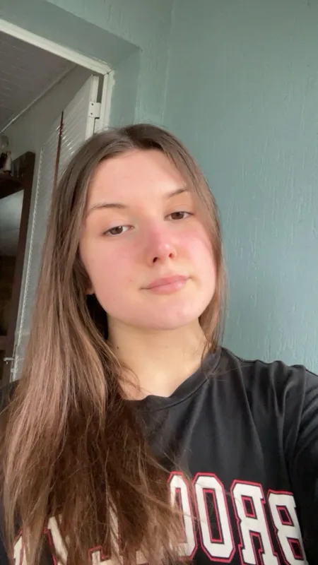 Giovana Zilli Waskiewicz