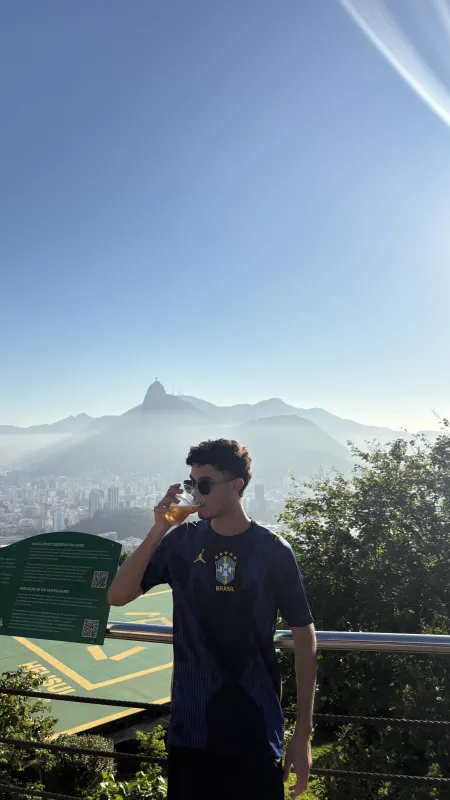Juan Pablo Ribeiro Tiago