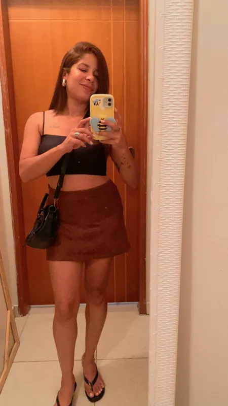 Thais Martins de Oliveira