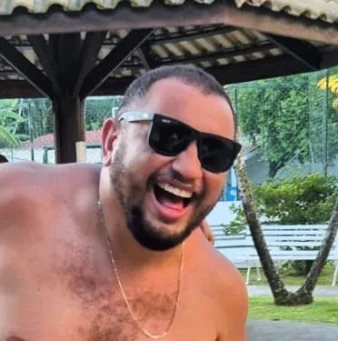 Lucas Cassiano dos Santos
