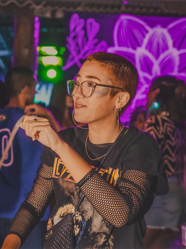 Luisa da Silva Molezom