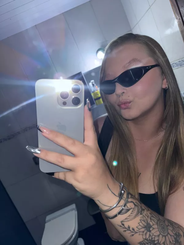 KAUANY MARGARETE PRZYBYSZEWSKI